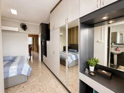 Blk 165 Simei Road (Tampines), HDB 5 Rooms #580134271